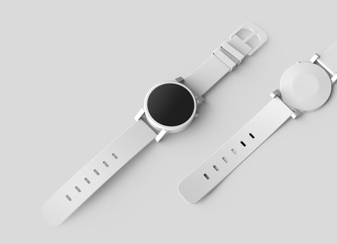 An everyday watch